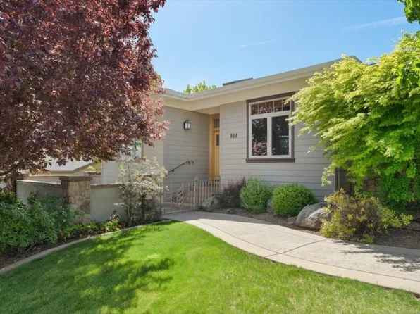 811 Northview Dr, Yreka, CA 96097