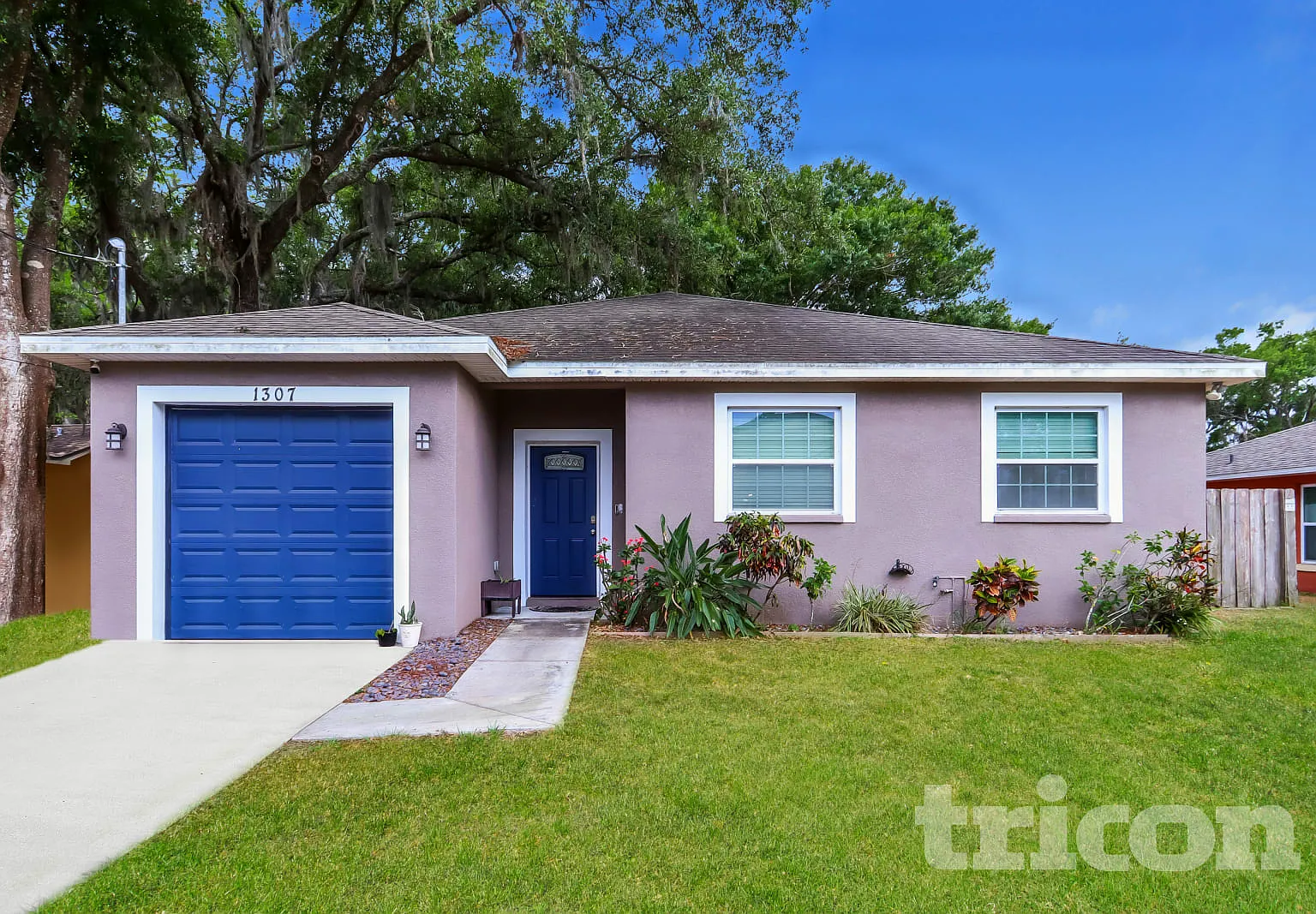 1307 E Warren Street Plant City FL — Photo 1