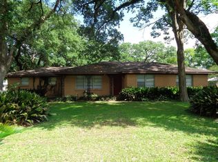 710 Kane St, Tomball, TX 77375