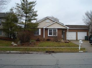 5512 Reebok Dr, Hilliard, OH 43026