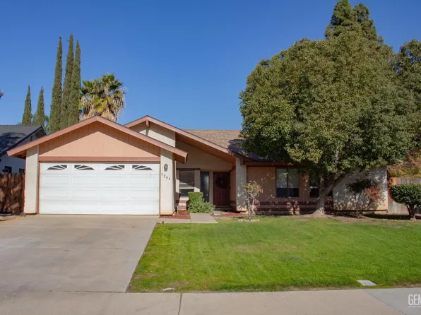 5204 Panorama Dr, Bakersfield, CA 93306