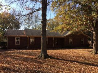 1707 Celtic Ct, Murfreesboro, TN 37129
