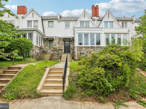 3620 Rexmere Rd, Baltimore, MD 21218