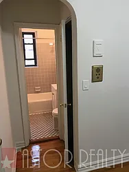 Rented by Astor Realty