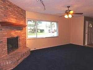 Living Rm with Fireplace