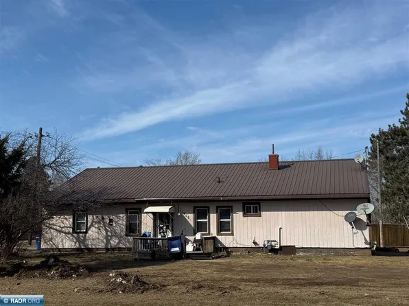 11909 Town Line Rd, Hibbing, MN 55746