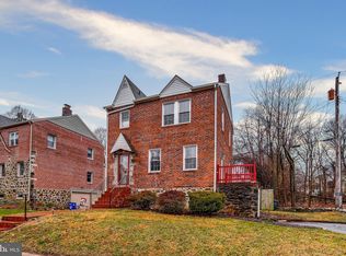 12 Cedarwood Rd, Catonsville, MD 21228