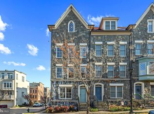 501 Regent Pl NE, Washington, DC 20017