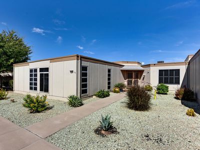 13867 N 108th Dr, Sun City, AZ, 85351