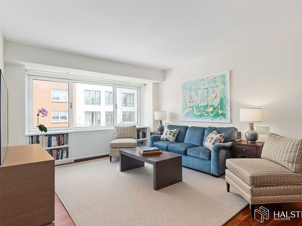 1st image of 35 E 85th St APT 12F