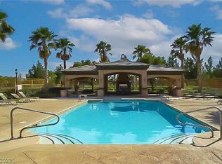 3841 Bracebridge Falls Ave, North Las Vegas, NV 89085