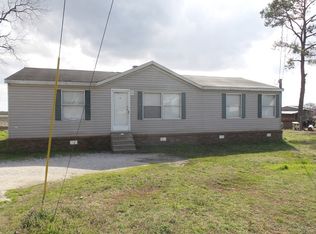 85 Ash St, Finley, TN 38030