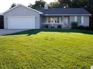 3049 Beaver Creek Rdg, Adrian, MI 49221