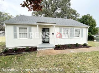 1142 Will Scarlet Rd, Memphis, TN 38111