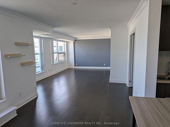 2nd image of 75 Norman Bethune Ave #1008