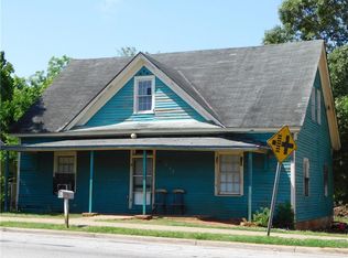 736 Experiment St, Griffin, GA 30223