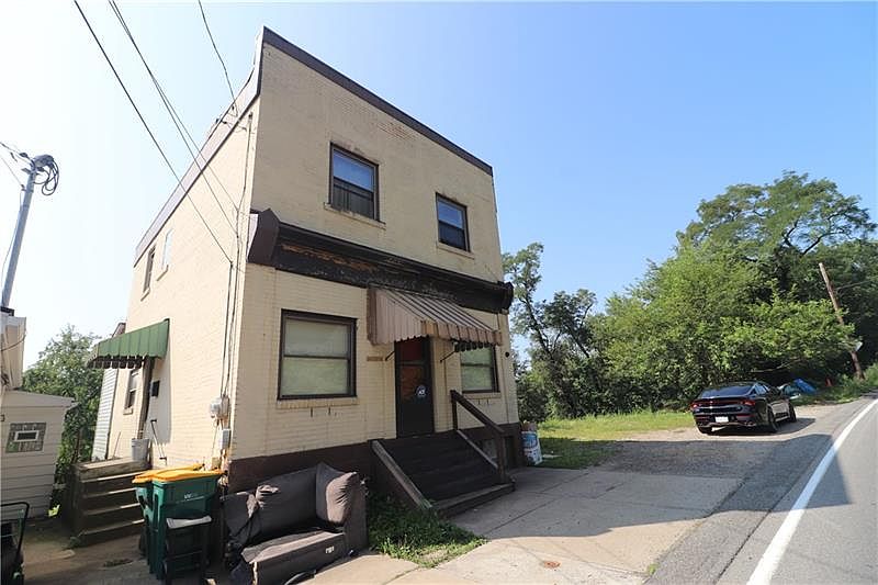 303 Ave, Pittsburgh, PA 15214 Zillow