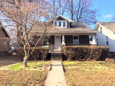 1419 Lebanon Ave, Belleville, IL, 62221
