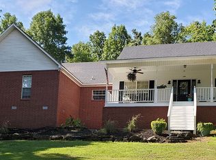 309 Katherine Dr, Conway, AR 72032