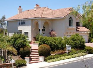 21791 Estrella Ln, Trabuco Canyon, CA 92679