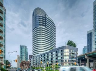 38 Dan Leckie Way #615, Toronto, ON M5V2V6