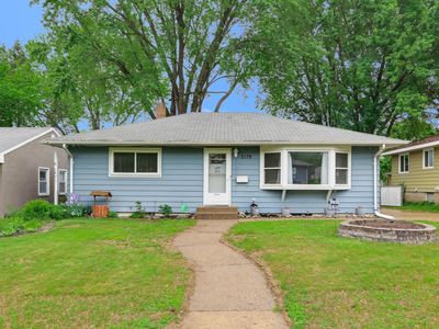 2179 Margaret St, Saint Paul, MN, 55119