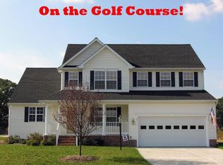 171 Noels Pl, Tappahannock, VA 22560