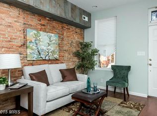 1429 Decatur St, Baltimore, MD 21230