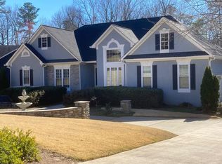 1925 Millers Path, Cumming, GA 30041