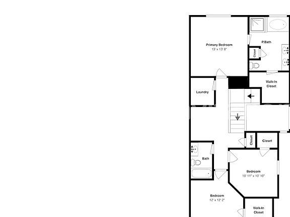 3rd image of 12431 Jasmine Brook Ln