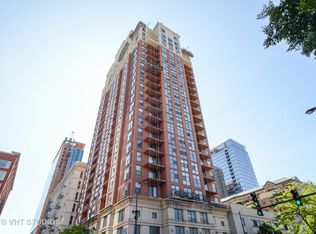 1101 S State St #H401, Chicago, IL 60605