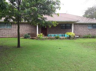 488 Andy Thomas Rd, Whitewright, TX 75491