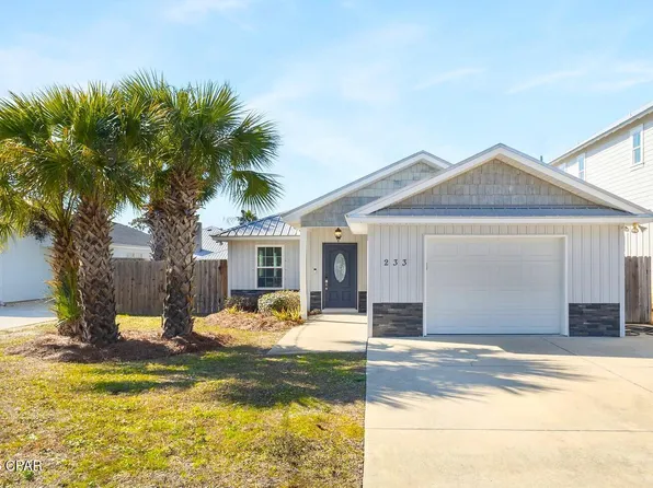 233 Palm Beach Dr, Panama City Beach, FL 32413