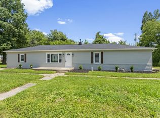3512 Carolmet Dr, Jeffersonville, IN 47130