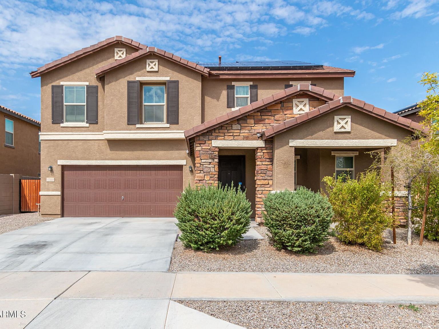 17222 W Salome St, Goodyear, AZ 85338 Zillow