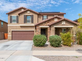 17222 W Salome St, Goodyear, AZ 85338