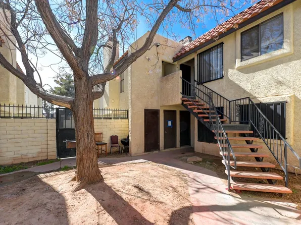 2125 Sun Ave APT B, North Las Vegas, NV 89030