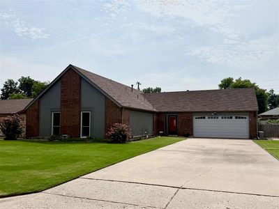 1704 Yale Ave, Ponca City, OK, 74604