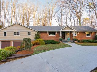 1601 N Bon View Dr, North Chesterfield, VA 23235