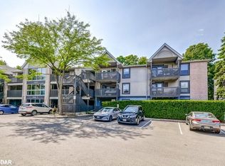 2030 Cleaver Ave #124, Burlington, ON L7M4C3
