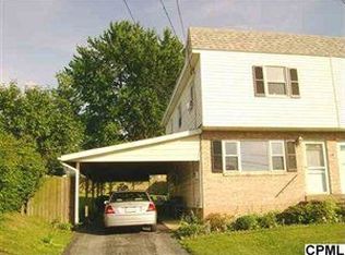 20 W Glenwood Dr APT A, Camp Hill, PA 17011