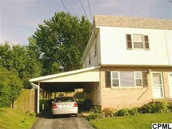 20 W Glenwood Dr APT A, Camp Hill, PA 17011