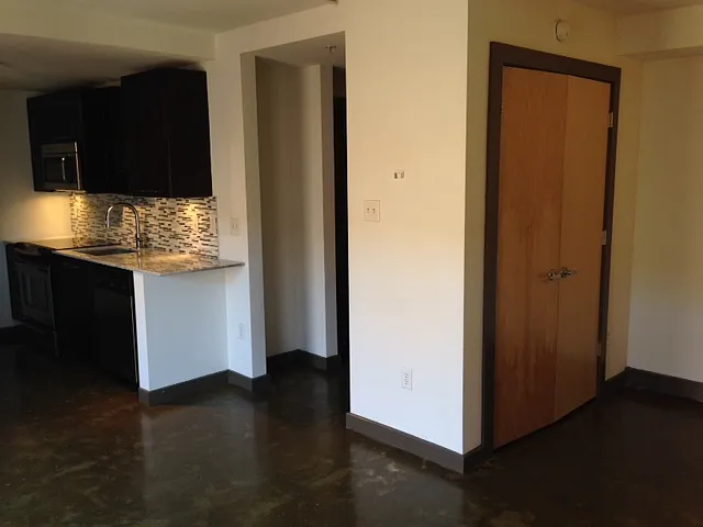 Jernigan Hall — Photo 8