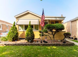 5110 S Oak Park Ave, Chicago, IL 60638