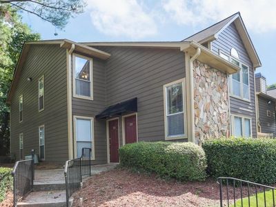 4013 Canyon Point Cir, Roswell, GA, 30076