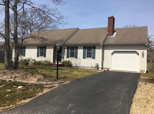 30 River Dl, South Dennis, MA 02660