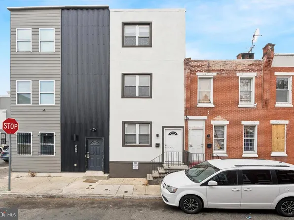 2202 N Bouvier St, Philadelphia, PA 19132