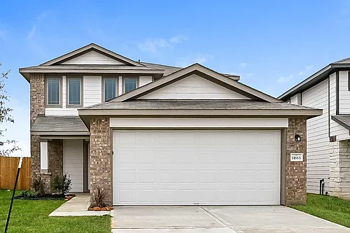 11683 Descent Dr Photo 1