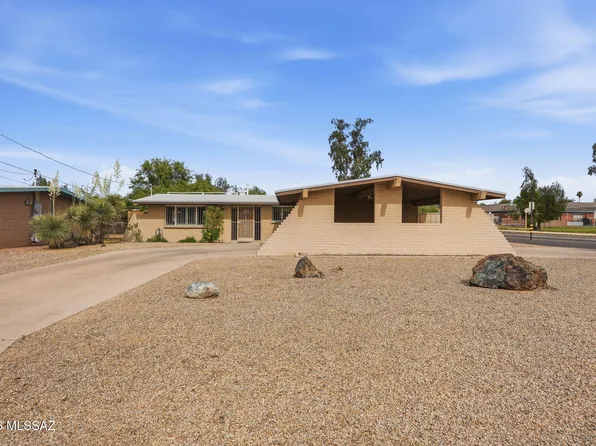 3002 N Jackson Ave, Tucson, AZ 85719