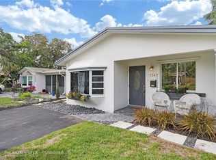 1547 NE 36th St, Oakland Park, FL 33334